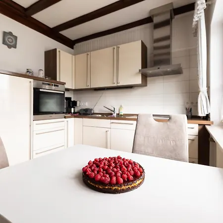 Haus Marlies