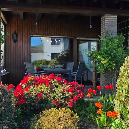 Haus Marlies Appartement *