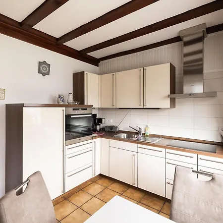 Haus Marlies Dreifelden