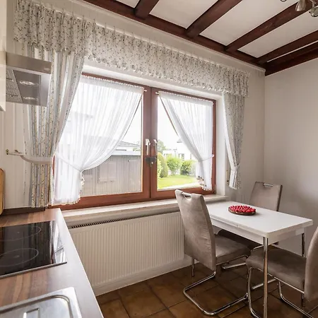 Haus Marlies Appartement