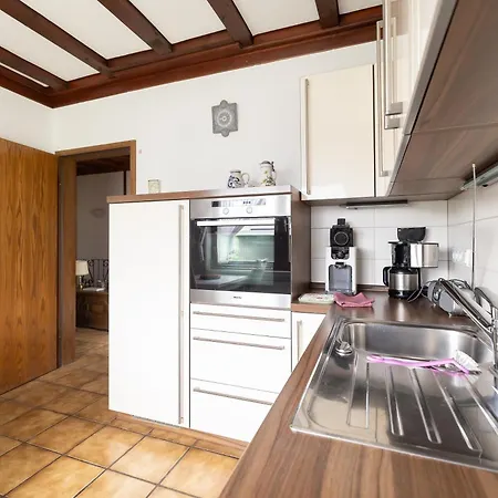Haus Marlies Appartement