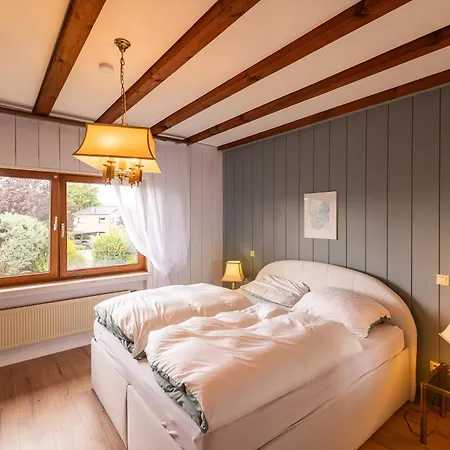 Haus Marlies * Dreifelden