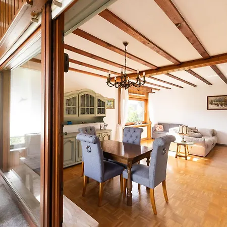 Appartement Haus Marlies *