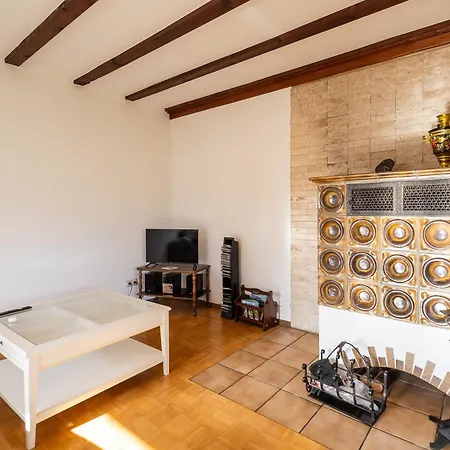 Appartement Haus Marlies *