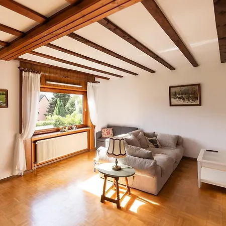 Haus Marlies *