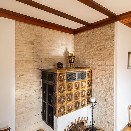 Haus Marlies