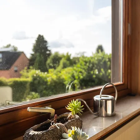 Haus Marlies Appartement