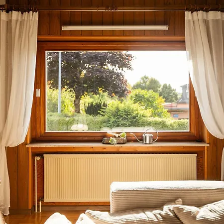 Haus Marlies Appartement Dreifelden
