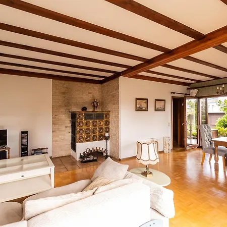 Appartement Haus Marlies