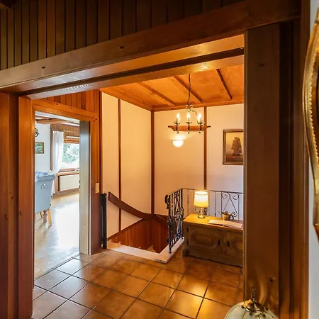 Haus Marlies * Dreifelden