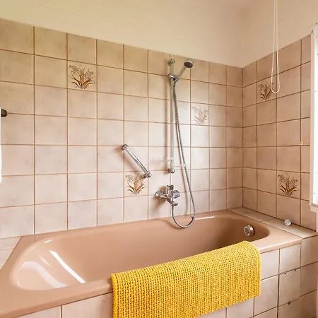 Haus Marlies Appartement Dreifelden