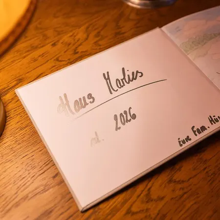 Haus Marlies